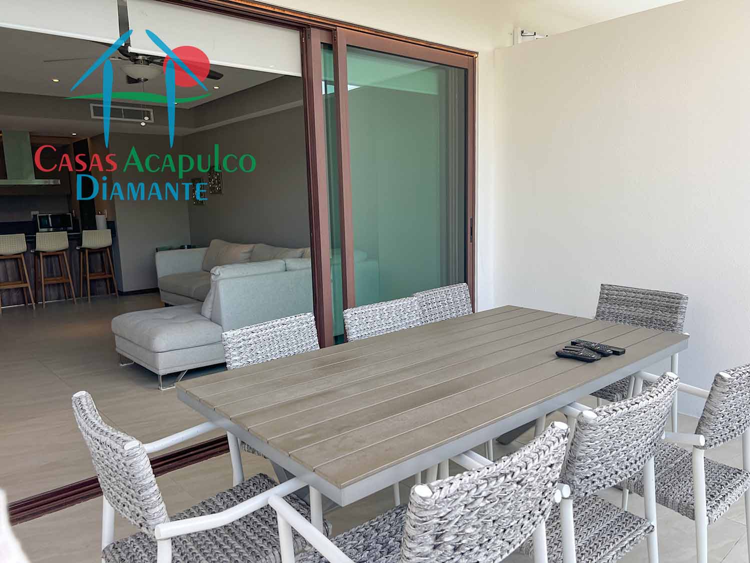 La Isla Emerald E3 - Terraza 3 La Isla Emerald E3 - Terraza 3